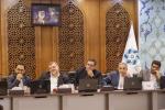 نخستین جلسه کمیسیون کشاورزی و صنایع وابسته اتاق بازرگانی 