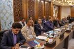 نخستین جلسه کمیسیون کشاورزی و صنایع وابسته اتاق بازرگانی 