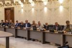نخستین جلسه کمیسیون کشاورزی و صنایع وابسته اتاق بازرگانی 