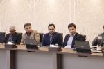 دومین جلسه کمیسیون صنایع غذایی 