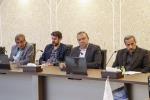 دومین جلسه کمیسیون صنایع غذایی 