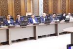 دومین جلسه کمیسیون صنایع غذایی 