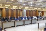 دومین جلسه کمیسیون صنایع غذایی 