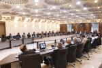 دومین جلسه کمیسیون صنایع غذایی 