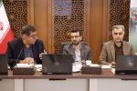 نشست منطقه‌ای توسعه تولیدات گلخانه‌ای 