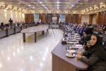نشست منطقه‌ای توسعه تولیدات گلخانه‌ای 