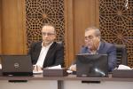اولین جلسه کمیته امور حقوقی کمیسیون بهبود محیط کسب و کار 