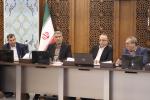 اولین جلسه کمیته امور حقوقی کمیسیون بهبود محیط کسب و کار 