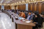 در چهاردهمین نشست کمیسیون مسئولیت اجتماعی شرکتی مطرح شد اجماع و مطالبه عمومی برای حل مشکل آلودگی هوای اصفهان  چهاردهمین نشست کمیسیون مسئولیت اجتماعی شرکتی اتاق بازرگانی اصفهان به‌منظور بررسی برنامه‌ها و اهداف کمیته‌های تخصصی برگزار شد.  به گزارش واحد توسعه ارتباطات اتاق بازرگانی اصفهان، در این جلسه 