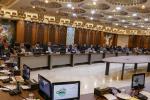 در چهاردهمین نشست کمیسیون مسئولیت اجتماعی شرکتی مطرح شد اجماع و مطالبه عمومی برای حل مشکل آلودگی هوای اصفهان  چهاردهمین نشست کمیسیون مسئولیت اجتماعی شرکتی اتاق بازرگانی اصفهان به‌منظور بررسی برنامه‌ها و اهداف کمیته‌های تخصصی برگزار شد.  به گزارش واحد توسعه ارتباطات اتاق بازرگانی اصفهان، در این جلسه 