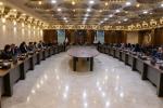 در چهاردهمین نشست کمیسیون مسئولیت اجتماعی شرکتی مطرح شد اجماع و مطالبه عمومی برای حل مشکل آلودگی هوای اصفهان  چهاردهمین نشست کمیسیون مسئولیت اجتماعی شرکتی اتاق بازرگانی اصفهان به‌منظور بررسی برنامه‌ها و اهداف کمیته‌های تخصصی برگزار شد.  به گزارش واحد توسعه ارتباطات اتاق بازرگانی اصفهان، در این جلسه 