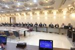 دومین جلسه کمیسیون صنعت
