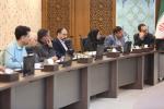 پانزدهمین جلسه کمیسیون مسئولیت اجتماعی شرکتی 