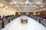 پانزدهمین جلسه کمیسیون مسئولیت اجتماعی شرکتی 