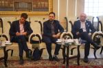 تعاملات اتاق‌های بازرگانی اصفهان و تبریز 