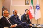 تعاملات اتاق‌های بازرگانی اصفهان و تبریز 