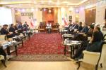 تعاملات اتاق‌های بازرگانی اصفهان و تبریز 