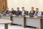 مجمع عمومی عادی به طور فوق‌العاده انجمن صنایع پلیمر استان اصفهان 