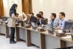 مجمع عمومی عادی به طور فوق‌العاده انجمن صنایع پلیمر استان اصفهان 