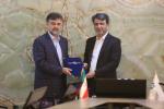 دبیرکل اتاق بازرگانی، صنایع، معادن و کشاورزی اصفهان