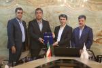 دبیرکل اتاق بازرگانی، صنایع، معادن و کشاورزی اصفهان