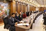 دومین جلسه کمیسیون گردشگری 