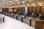 دومین جلسه کمیسیون گردشگری 