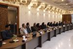 دومین جلسه کمیسیون گردشگری 