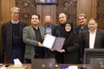 دومین جلسه کمیسیون گردشگری 