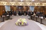 دومین جلسه کمیسیون گردشگری 