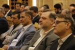  نشست مشترک کمیسیون مسئولیت اجتماعی با مؤسسه خیریه راه ایمان 