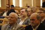  نشست مشترک کمیسیون مسئولیت اجتماعی با مؤسسه خیریه راه ایمان 