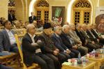  نشست مشترک کمیسیون مسئولیت اجتماعی با مؤسسه خیریه راه ایمان 