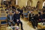  نشست مشترک کمیسیون مسئولیت اجتماعی با مؤسسه خیریه راه ایمان 
