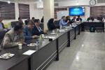 انتخابات شورای راهبردی دفتر نمایندگی نایین و خور و بیابانک 