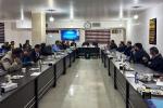 انتخابات شورای راهبردی دفتر نمایندگی نایین و خور و بیابانک 