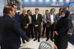 هجدهمین نمایشگاه بین‌المللی سنگ