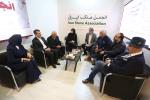 هجدهمین نمایشگاه بین‌المللی سنگ
