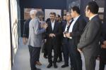 هجدهمین نمایشگاه بین‌المللی سنگ