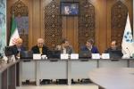  معاون وزیر اقتصاد و رئیس‌کل گمرک ایران 