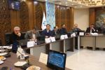  معاون وزیر اقتصاد و رئیس‌کل گمرک ایران 