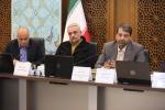  معاون وزیر اقتصاد و رئیس‌کل گمرک ایران 