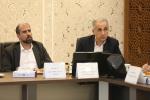  معاون وزیر اقتصاد و رئیس‌کل گمرک ایران 