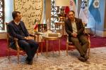 امضای تفاهم‌نامه میان اتاق بازرگانی اصفهان و فرابورس ایران