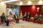 امضای تفاهم‌نامه میان اتاق بازرگانی اصفهان و فرابورس ایران