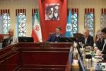 هشتمین جلسه هیات نمایندگان اتاق بازرگانی اصفهان 