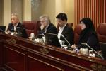 هشتمین جلسه هیات نمایندگان اتاق بازرگانی اصفهان 