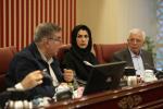 هشتمین جلسه هیات نمایندگان اتاق بازرگانی اصفهان 
