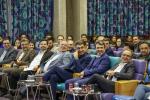 سمینار توسعه فردی مدیران «تیکاف» 