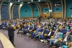 سمینار توسعه فردی مدیران «تیکاف» 
